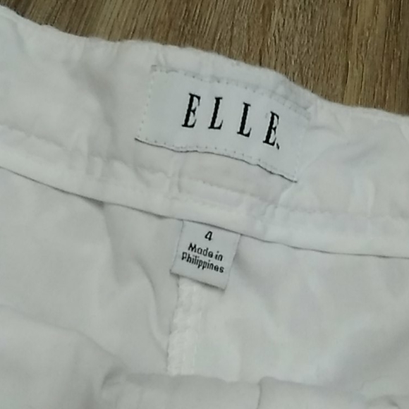 Elle shorts - Picture 4 of 5